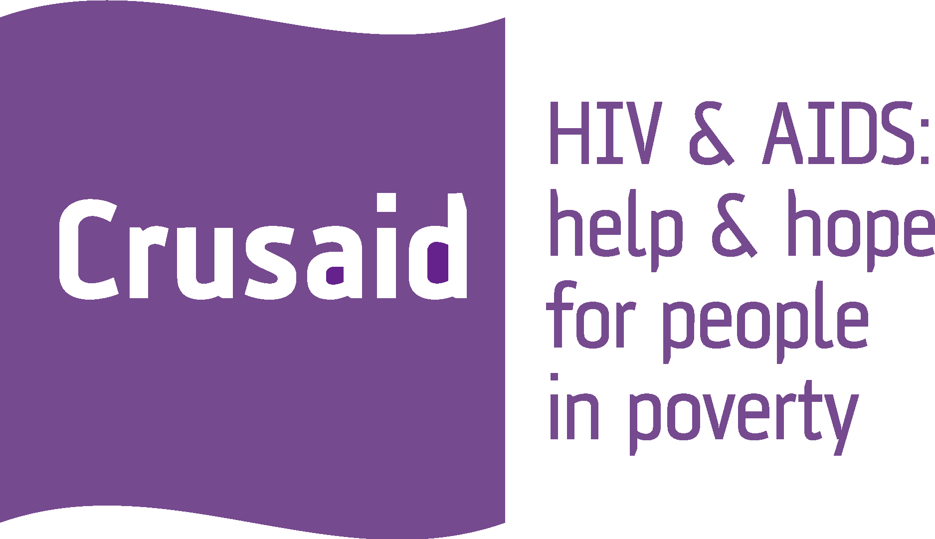 Crusaid Logo Vector Logo
